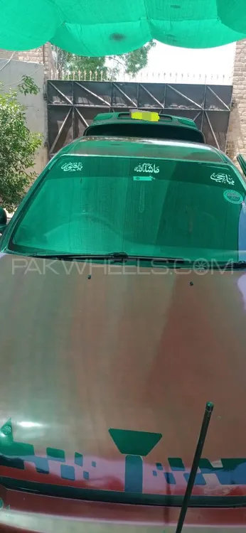 ہونڈا سوک 1995 for Sale in ساہیوال Image-1