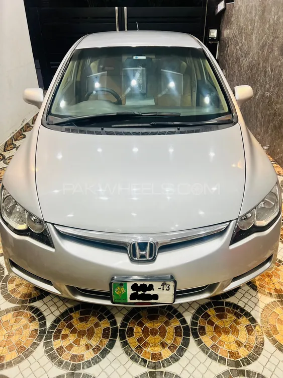 ہونڈا سوک 2006 for Sale in لاہور Image-1