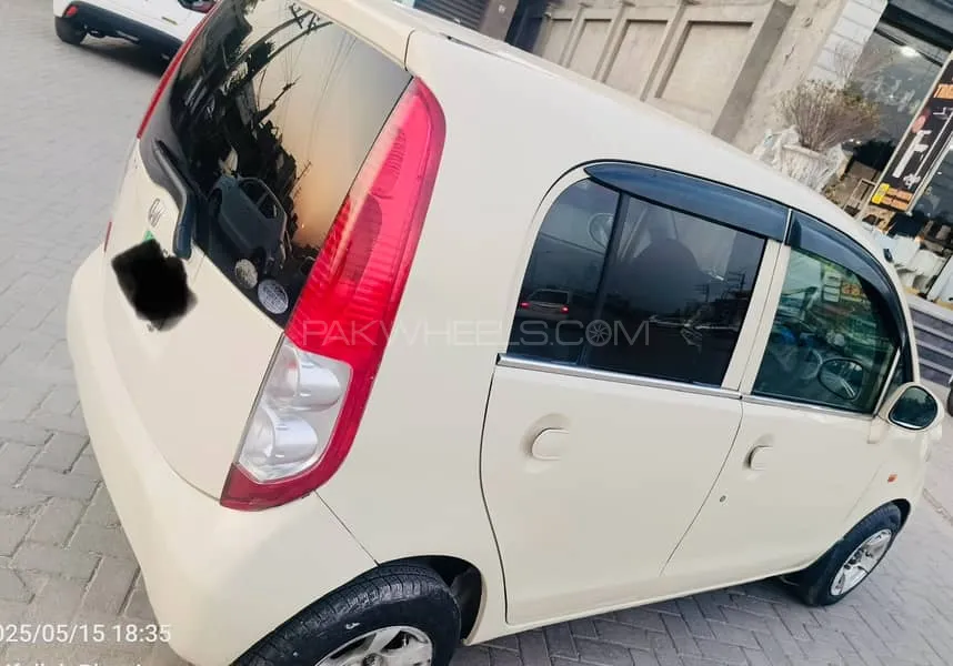 Honda Life 2008 for Sale in Sheikhupura Image-1