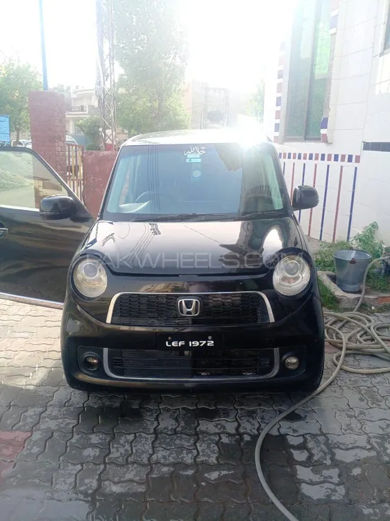 Honda N One 2013 for Sale in Lahore Image-1