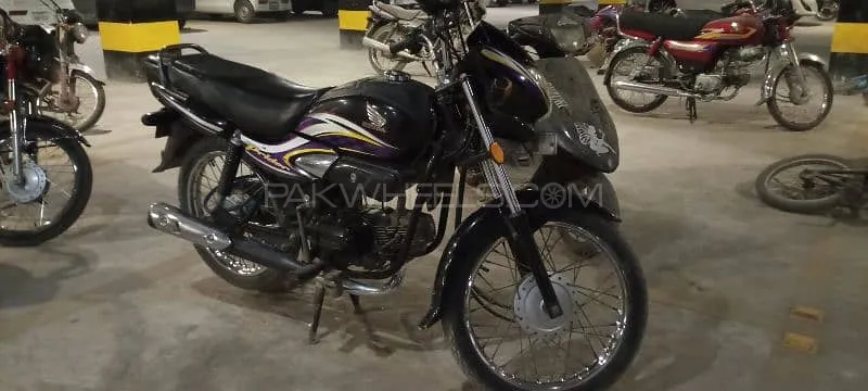 Honda Pridor 2015 for Sale Image-1