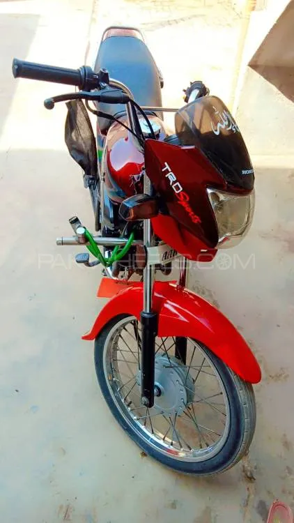 Honda Pridor 2020 for Sale Image-1