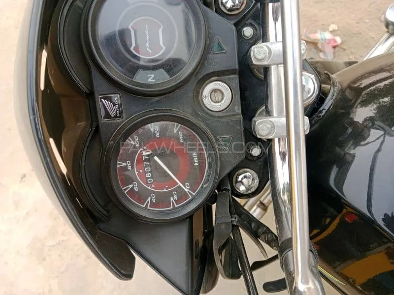 Honda Pridor 2022 for Sale Image-1