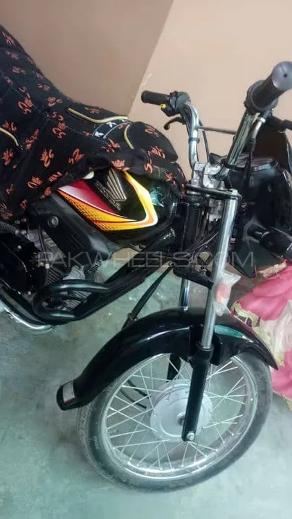 Honda Pridor 2025 for Sale Image-1
