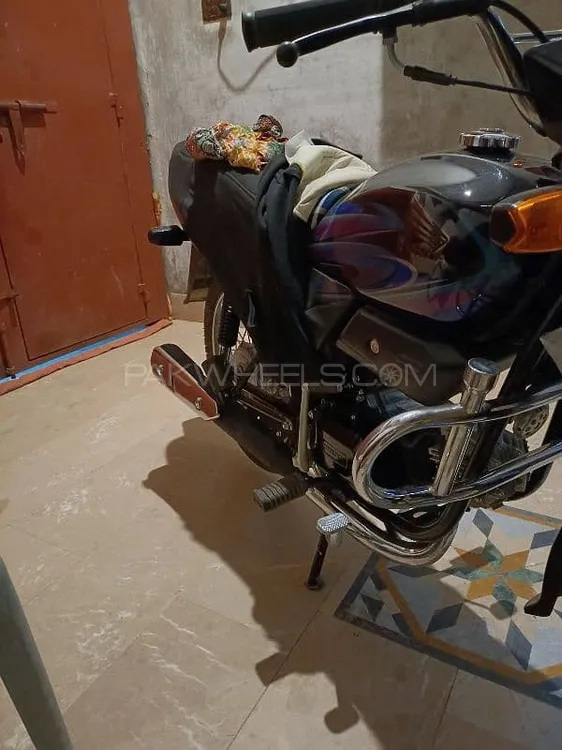 Honda Pridor 2025 for Sale Image-1