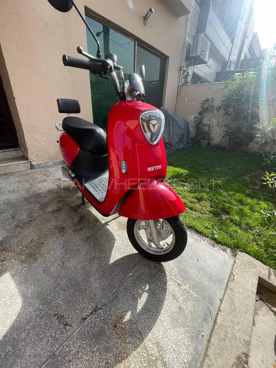 Metro M6 Empower 2024 for Sale Image-1