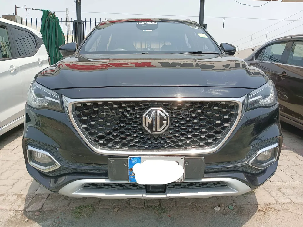 MG HS 2020 for Sale in Gujranwala Image-1