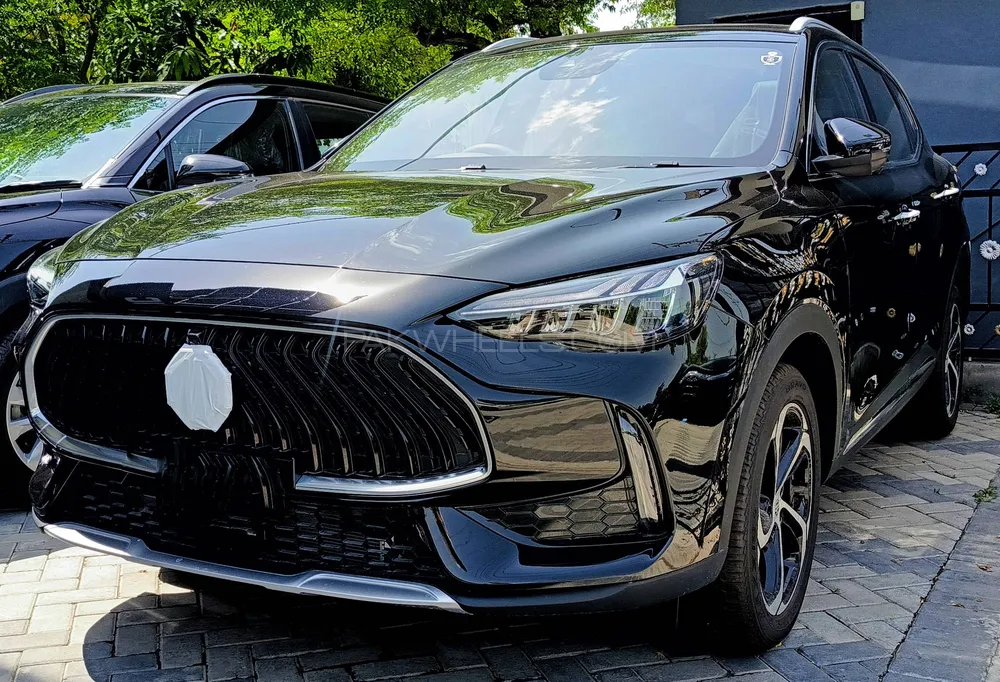 MG HS 2025 for Sale in Islamabad Image-1