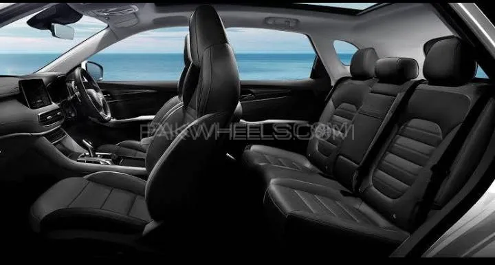 MG HS 2025 for Sale in Lahore Image-1
