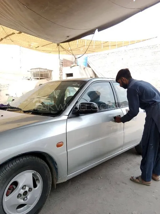 Mitsubishi Lancer 2003 for Sale in Lahore Image-1