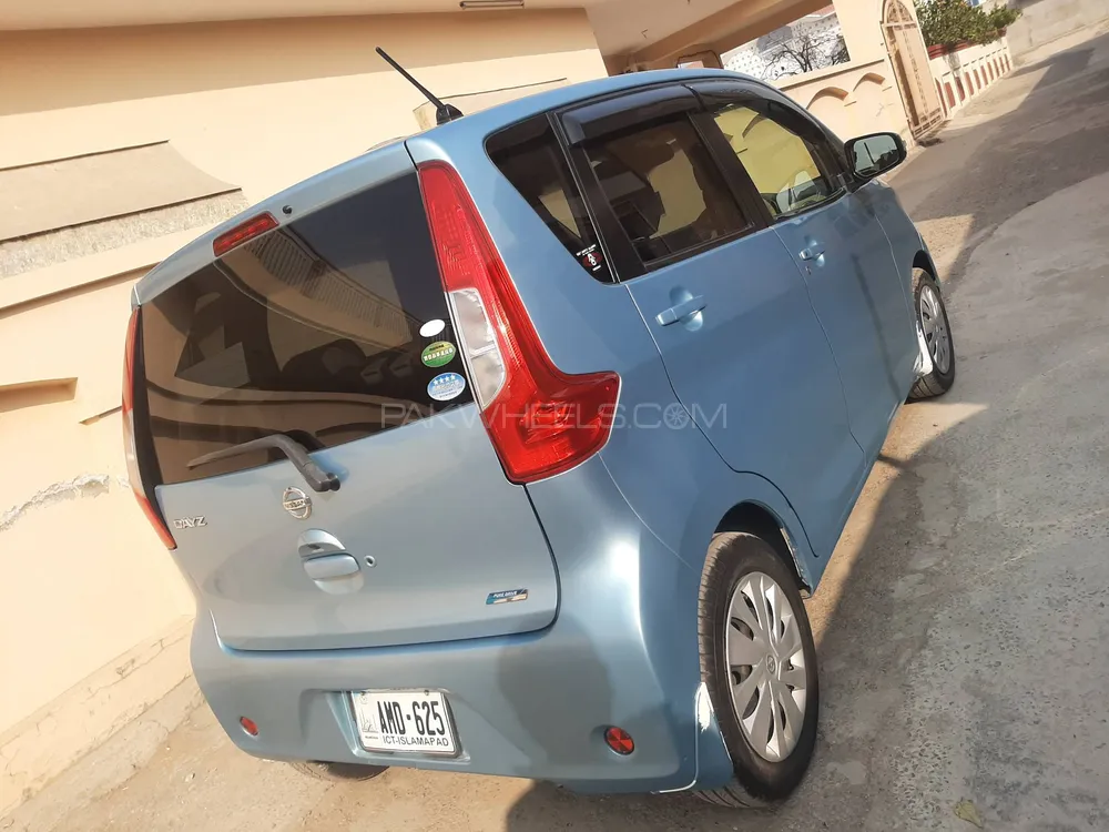 Nissan Dayz 2019 for Sale in Rawalpindi Image-1