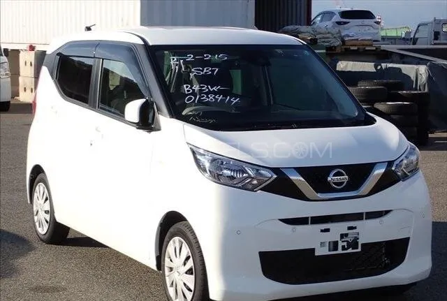 نسان ڈیز 2022 for Sale in لاہور Image-1