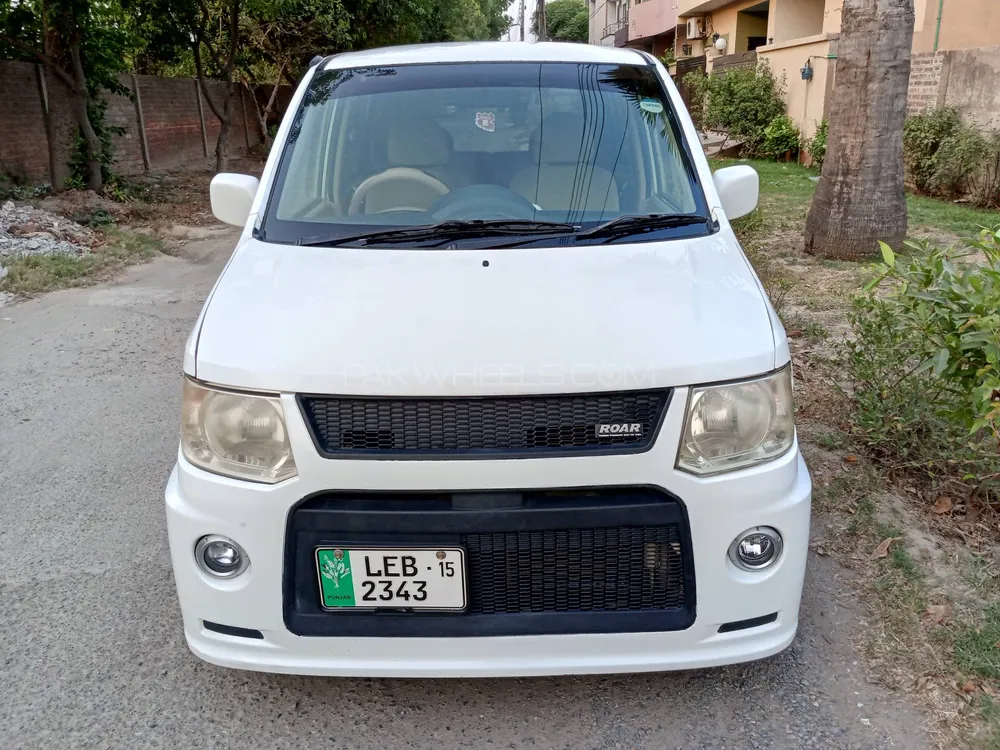 Nissan Otti 2011 for Sale in Lahore Image-1