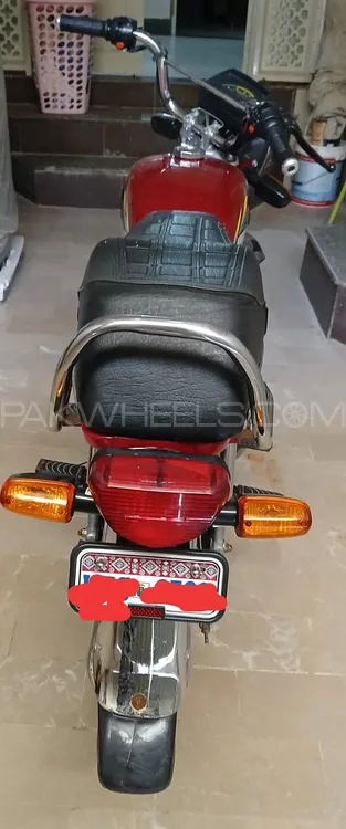 Road Prince E-Go 2022 for Sale Image-1