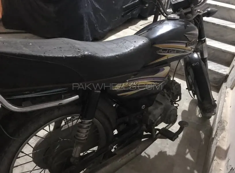 Super Power SP 70 2018 for Sale Image-1