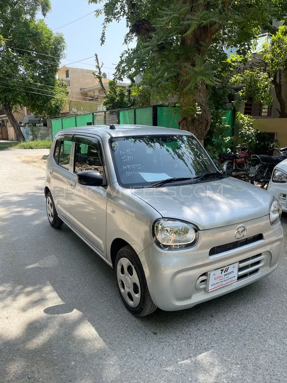 Mazda Carol 2023 for Sale in Islamabad Mazda Carol 2023 for Sale in Islamabad Image-2