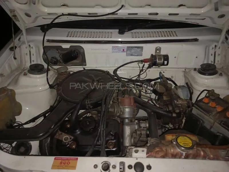 Suzuki Alto 2011 for Sale in Peshawar Image-1