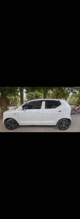 سوزوکی آلٹو 2020 for Sale in ساہیوال Image-1