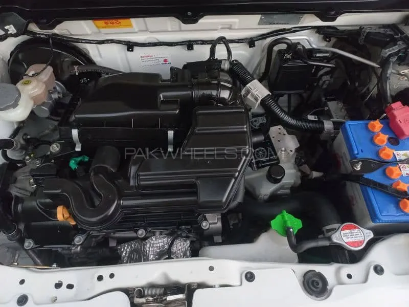 Suzuki Alto 2022 for Sale in Rahim Yar Khan Image-1