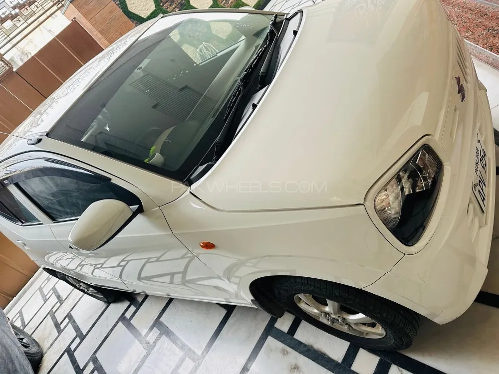 Suzuki Alto 2023 for Sale in Gujranwala Image-1