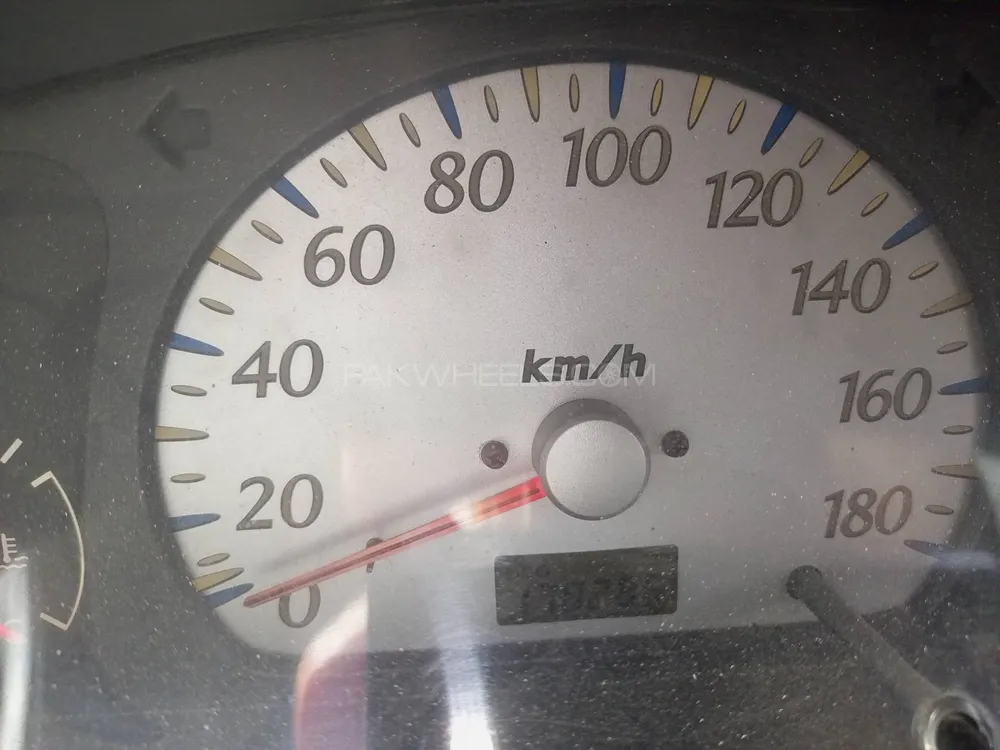 Suzuki Alto 2005 for Sale in Karachi Image-1