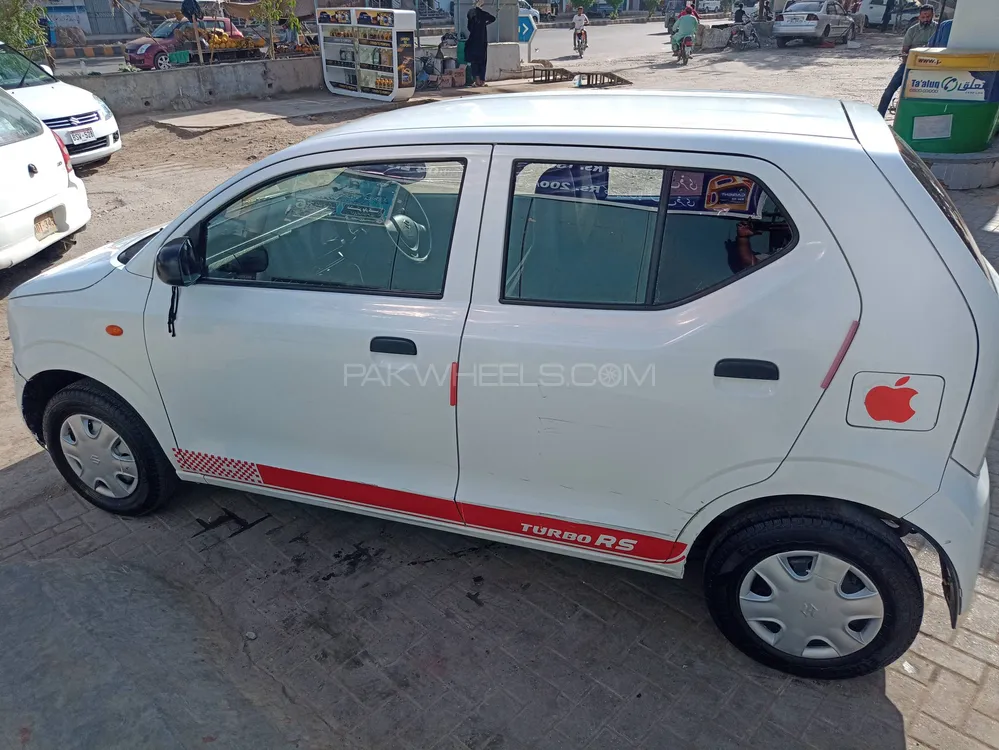 Suzuki Alto 2019 for Sale in Karachi Image-1
