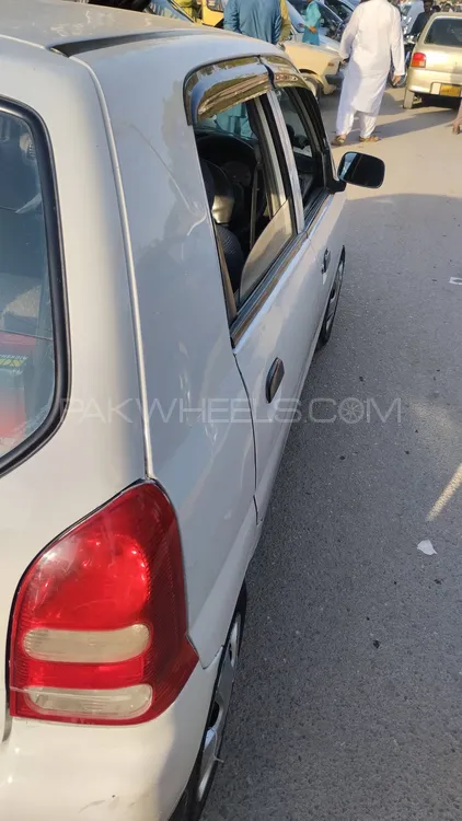 Suzuki Alto 2011 for Sale in Karachi Image-1