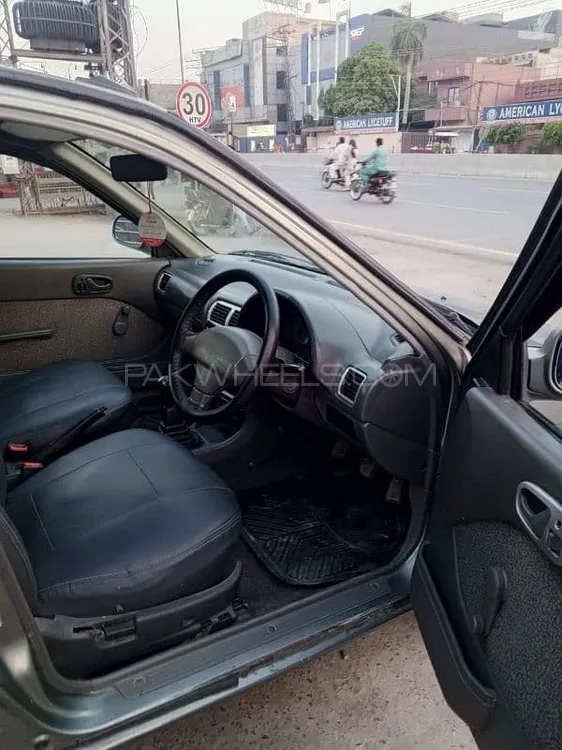 Suzuki Cultus 2013 for Sale in Lahore Image-1