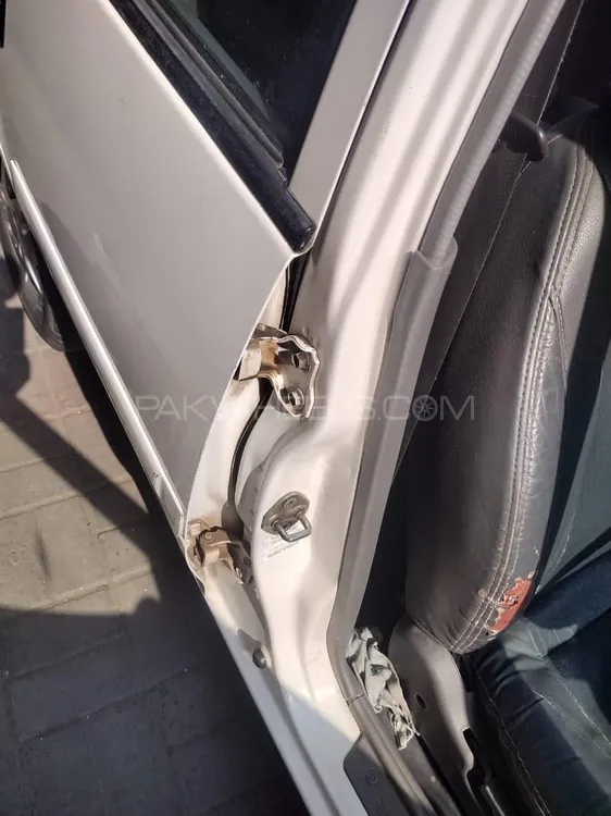 Suzuki Cultus 2016 for Sale in Lahore Image-1