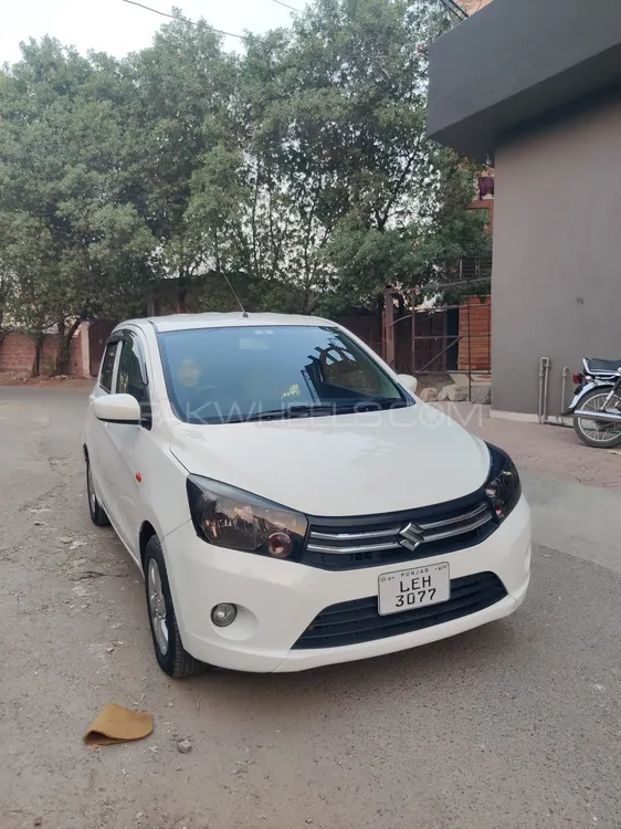 سوزوکی کلٹس 2019 for Sale in لاہور Image-1
