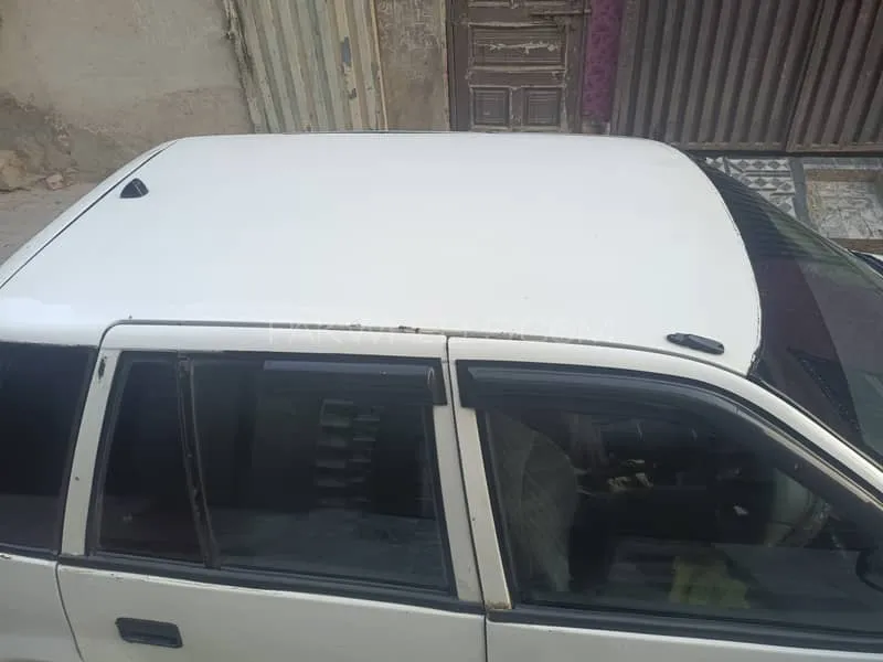 Suzuki Cultus 2005 for Sale in Okara Image-1