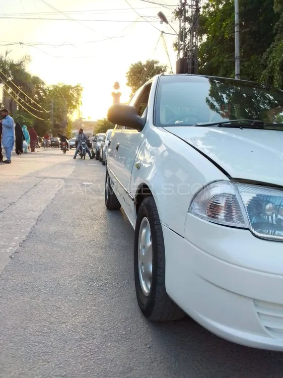Suzuki Cultus 2006 for Sale in Islamabad Image-1