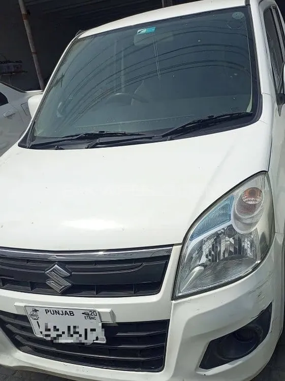 Suzuki Cultus 2019 for Sale in Sheikhupura Image-1