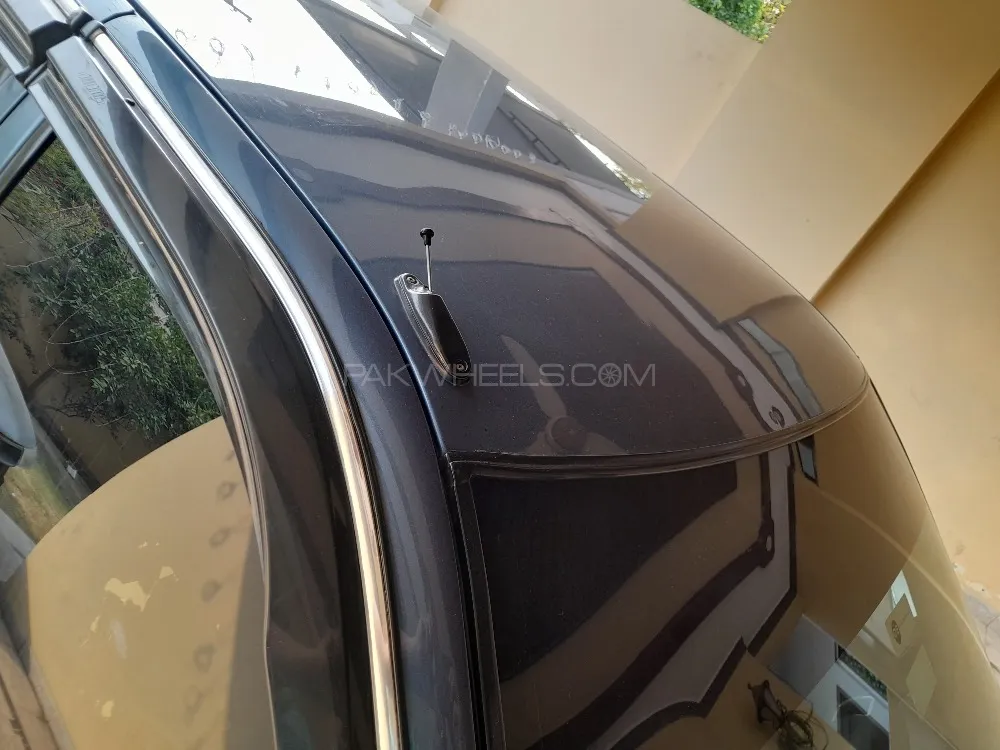 Suzuki Cultus 2008 for Sale in Lahore Image-1