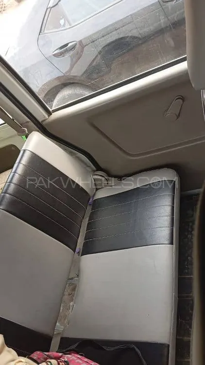 Suzuki Every 2013 for Sale in Gujrat Image-1