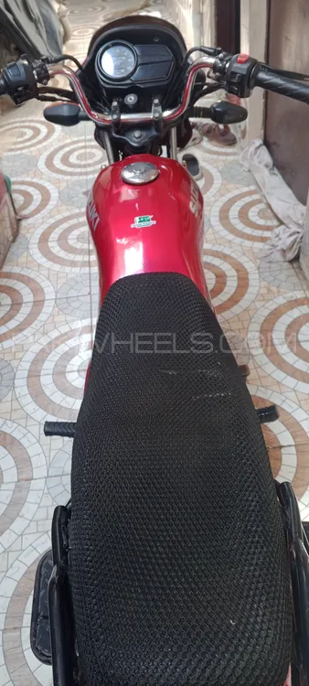 سوزوکی GD 110S 2019 for Sale Image-1