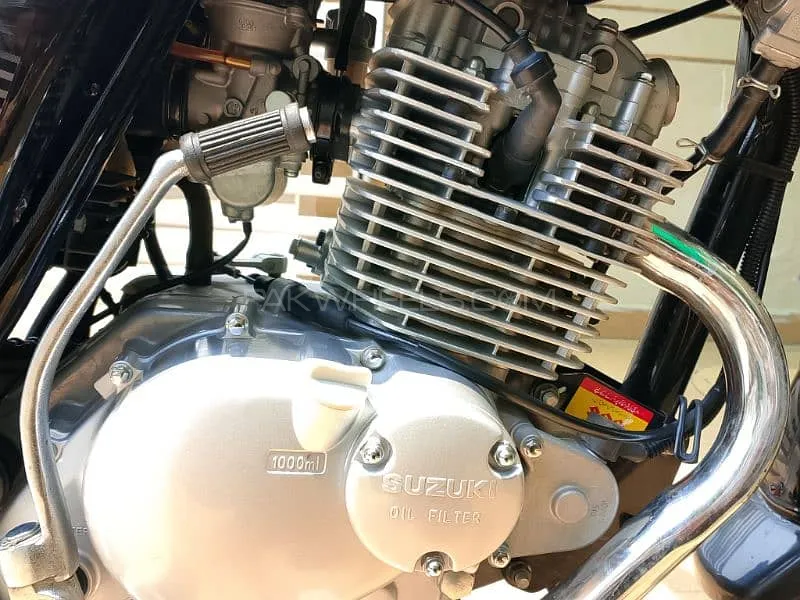 Suzuki GS 150 2023 for Sale Image-1
