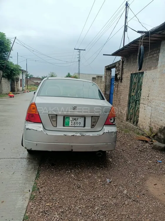 Suzuki Liana 2006 for Sale in Gujrat Image-1