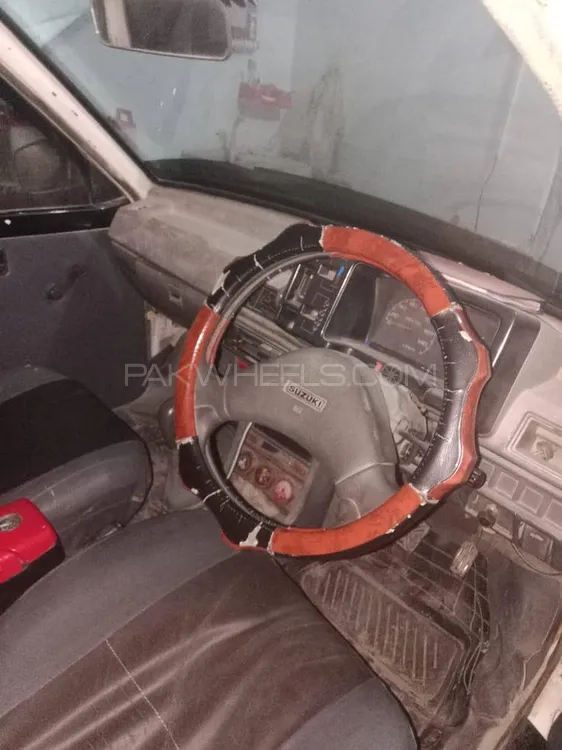 Suzuki Mehran 1997 for Sale in Bhakkar Image-1