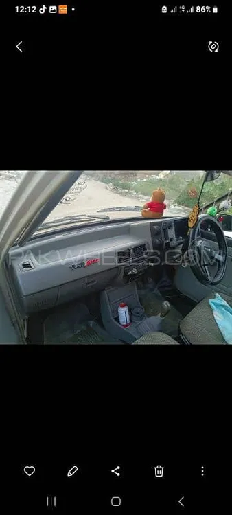 سوزوکی مہران 1998 for Sale in اسلام آباد Image-1