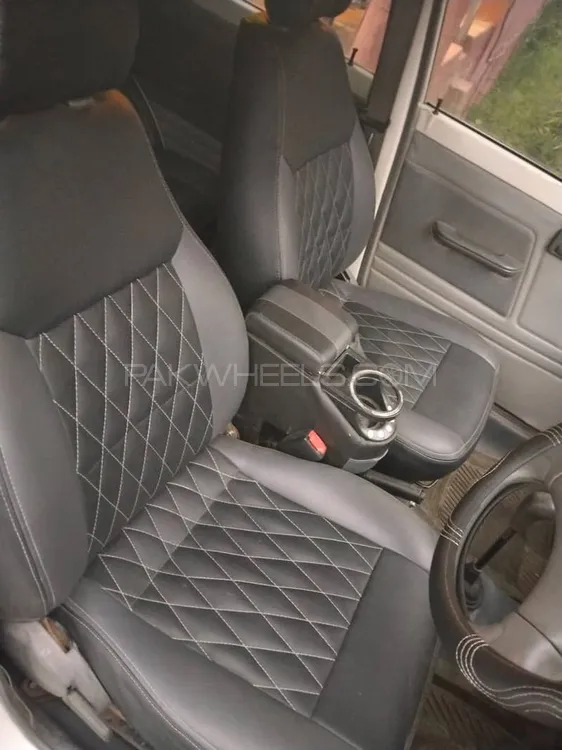 سوزوکی مہران 2009 for Sale in سیالکوٹ Image-1