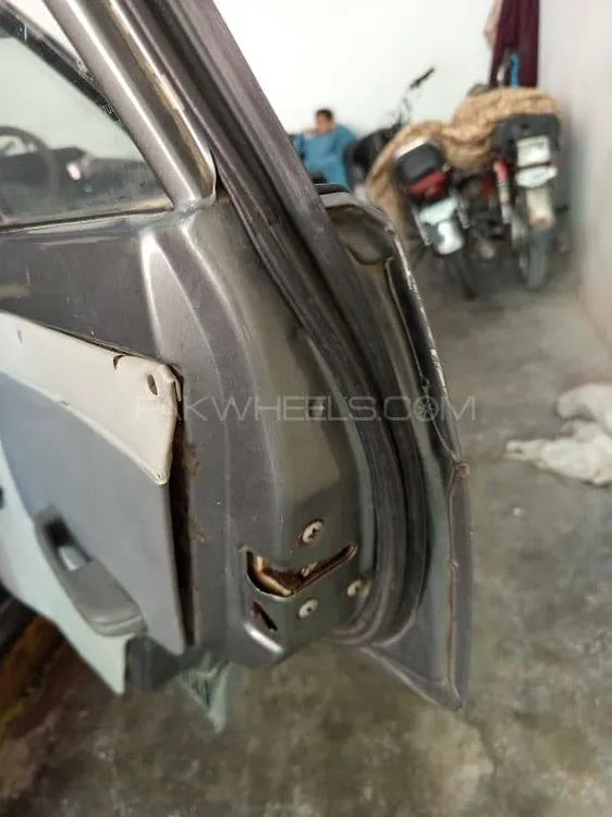 Suzuki Mehran 2011 for Sale in Dera ismail khan Image-1