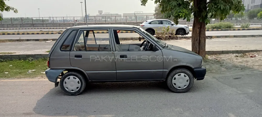 Suzuki Mehran 2016 for Sale in Lahore Image-1