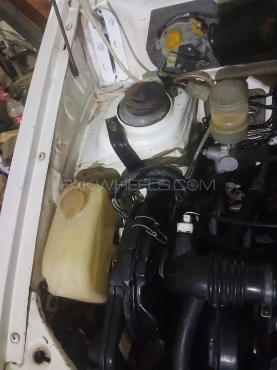 Suzuki Mehran 2012 for Sale in Jhang Image-1