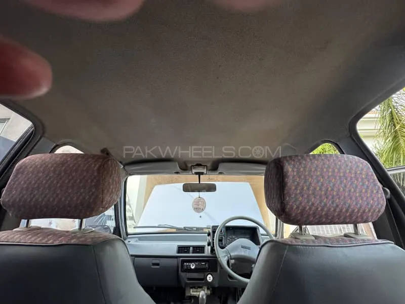 Suzuki Mehran 2019 for Sale in Multan Image-1