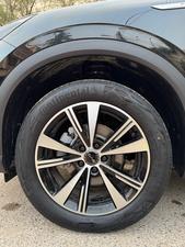BYD ATTO 3 ADVANCE ZERO METER (49KWH)
Model 2025 || Registered 2025
Zero Meter
300 km 
Black Color
Black Interior
Radar
Push Start
Lane Assist
Cruise Control
DRL's
Panoramic Roof
Auto Led Projector Headlamp 
Range Upto 420km (150KW)
Power Boot
15.6 Rotating Display with Apple Carplay & Android Auto
Multimedia Steering wheel 
Auto Retractable Mirror 
Parking Sensors 
Collision Assist Monitor
Electric powered Seats (Front)
Drive Mode (Eco,Normal,Sports)
And Many More Options  
See to Believe
EXCHANGE POSSIBLE WITH ANY CAR

For inspection
Available at SUPREME CARS
Plot # 151/F,Under Imam heights,Shop no.1&2, Main Khalid Bin Walid Rd, Karachi, Sindh 75400

|  Premium Cars  |  Best Prices  |  Optimum Performance | 
#supremecarsgang