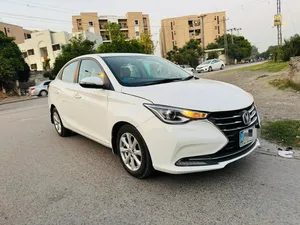 Changan Alsvin 1.5L DCT Comfort 2021 for Sale