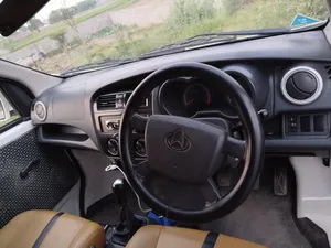 Changan Karvaan Base Model 1.0 2021 for Sale