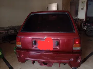 Daihatsu Charade 1985 for Sale