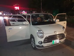 Daihatsu Mira Gino 2006 for Sale